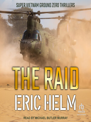 cover image of The Raid